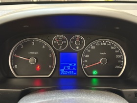 Hyundai i30 vaihtoauto