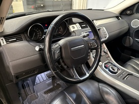 Land Rover Range Rover Evoque vaihtoauto