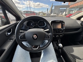 Renault Clio vaihtoauto