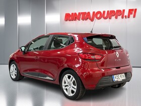 Renault Clio vaihtoauto