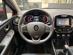 Renault Clio vaihtoauto
