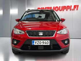 SEAT Arona vaihtoauto
