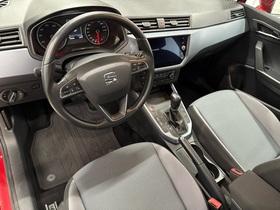 SEAT Arona vaihtoauto