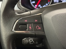 SEAT Arona vaihtoauto