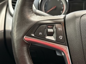 Opel Mokka vaihtoauto