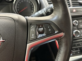 Opel Mokka vaihtoauto