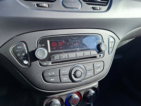 Opel Corsa vaihtoauto