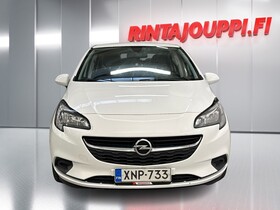Opel Corsa vaihtoauto