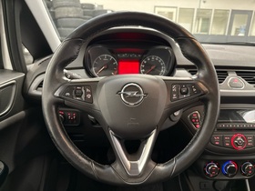 Opel Corsa vaihtoauto
