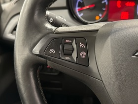 Opel Corsa vaihtoauto