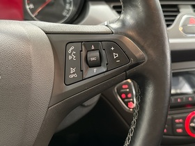 Opel Corsa vaihtoauto