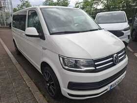 Volkswagen Caravelle vaihtoauto