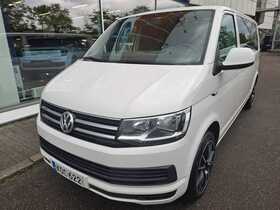 Volkswagen Caravelle vaihtoauto