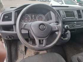 Volkswagen Caravelle vaihtoauto