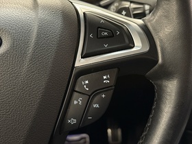 Ford Edge vaihtoauto