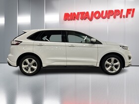 Ford Edge vaihtoauto