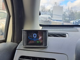 Subaru XV vaihtoauto