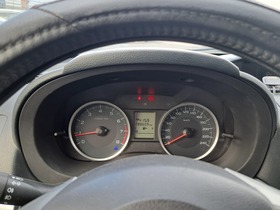 Subaru XV vaihtoauto