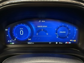 Ford Puma vaihtoauto