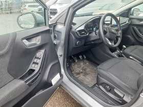 Ford Puma vaihtoauto