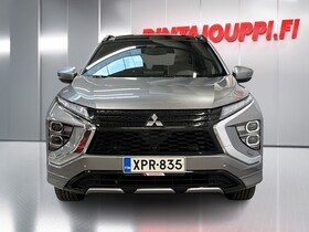 Mitsubishi Eclipse Cross vaihtoauto