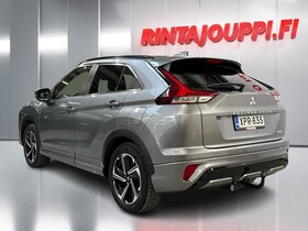 Mitsubishi Eclipse Cross vaihtoauto