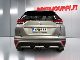 Mitsubishi Eclipse Cross vaihtoauto