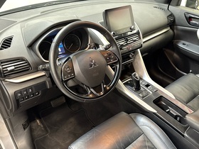 Mitsubishi Eclipse Cross vaihtoauto