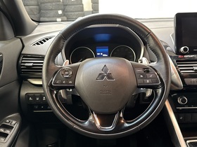 Mitsubishi Eclipse Cross vaihtoauto