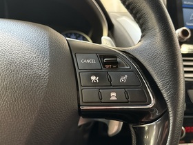 Mitsubishi Eclipse Cross vaihtoauto