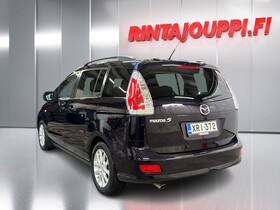 Mazda 5 vaihtoauto