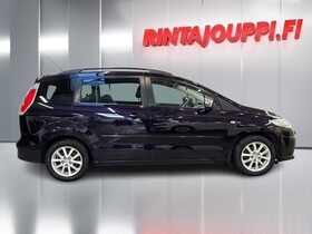 Mazda 5 vaihtoauto