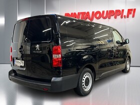 Peugeot e-Expert vaihtoauto