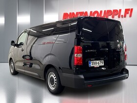 Peugeot e-Expert vaihtoauto