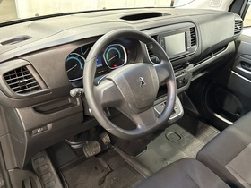 Peugeot e-Expert vaihtoauto