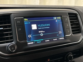 Peugeot e-Expert vaihtoauto