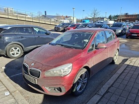 BMW 225 vaihtoauto
