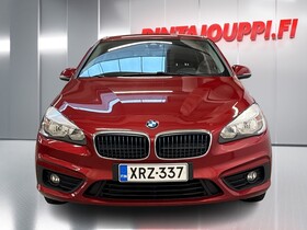 BMW 225 vaihtoauto