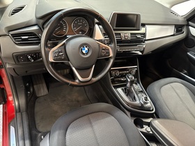 BMW 225 vaihtoauto