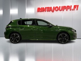 Peugeot E-308 vaihtoauto