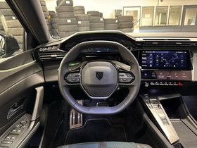 Peugeot E-308 vaihtoauto