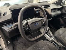 Ford Puma vaihtoauto