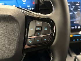 Ford Puma vaihtoauto