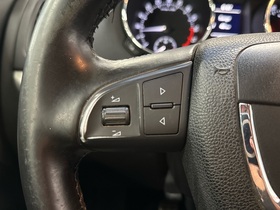 Skoda Yeti vaihtoauto