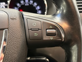 Skoda Yeti vaihtoauto