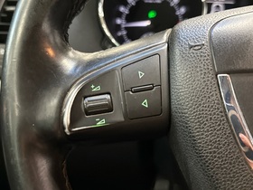 Skoda Yeti vaihtoauto