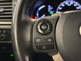 Lexus CT vaihtoauto