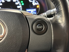 Lexus CT vaihtoauto