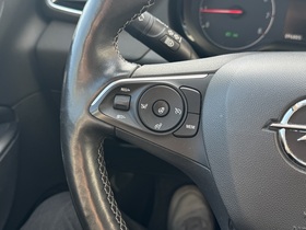 Opel Grandland X vaihtoauto