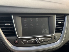 Opel Grandland X vaihtoauto